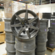 Image for article titled The Most Revolutionary Thing About The Ford Mustang Shelby GT500 May Be The Carbon Fiber Wheels